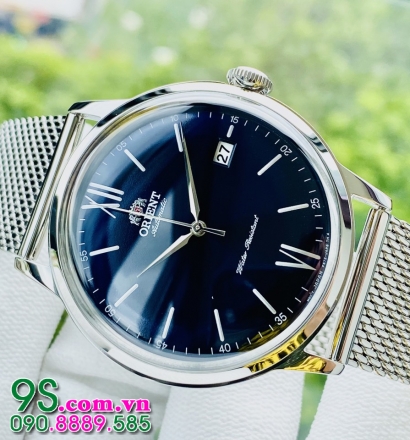 Đồng hồ nam Orient Bambino Contemporary Classic Automatic